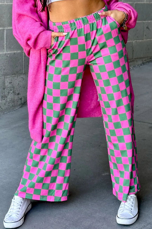 Power Move Pants