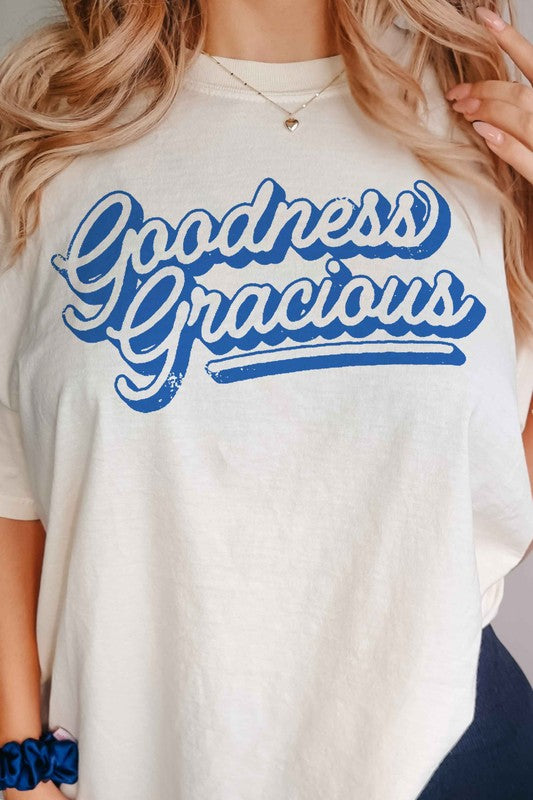 Goodness Gracious Graphic T-Shirt
