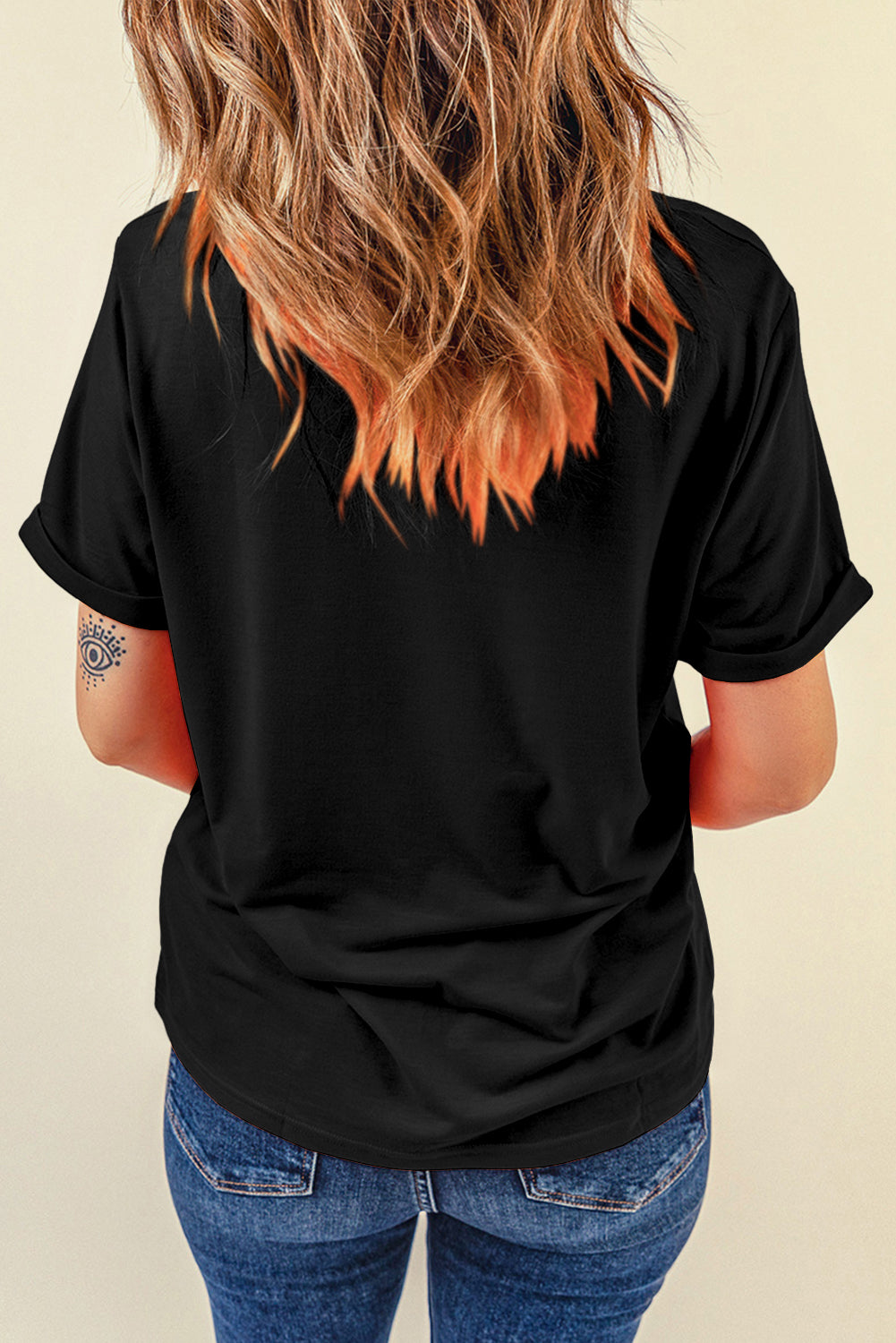 Good Vibes Only T-Shirt