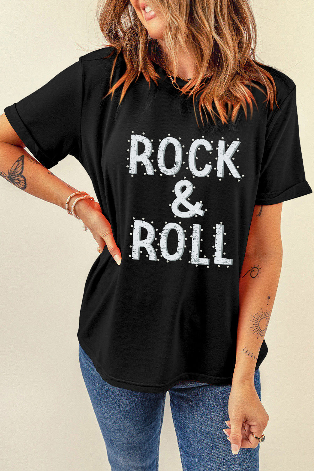 Good Vibes Only T-Shirt